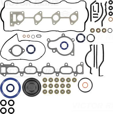 Set garnituri complet, motor - REINZ