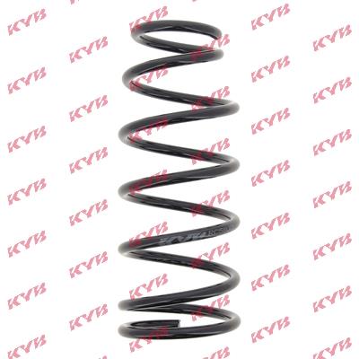 Arc spiral - KYB