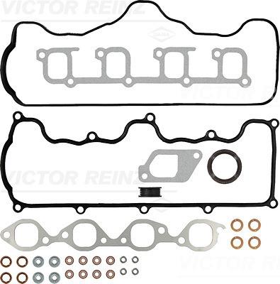 Set garnituri, chiulasa - REINZ