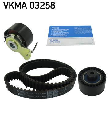 Set curea de distributie - SKF