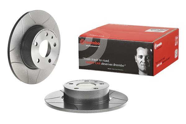 Disc frana - BREMBO