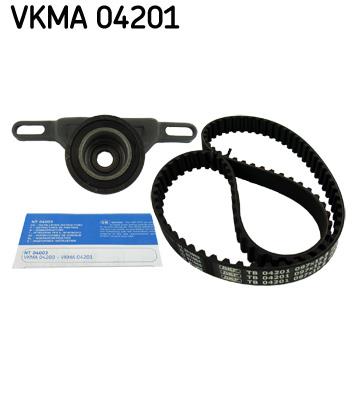 Set curea de distributie - SKF