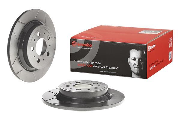 Disc frana - BREMBO