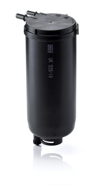 filtru combustibil - MANN-FILTER