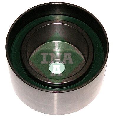 rola intinzator,curea distributie; Rola ghidare/conducere, curea distributie - INA