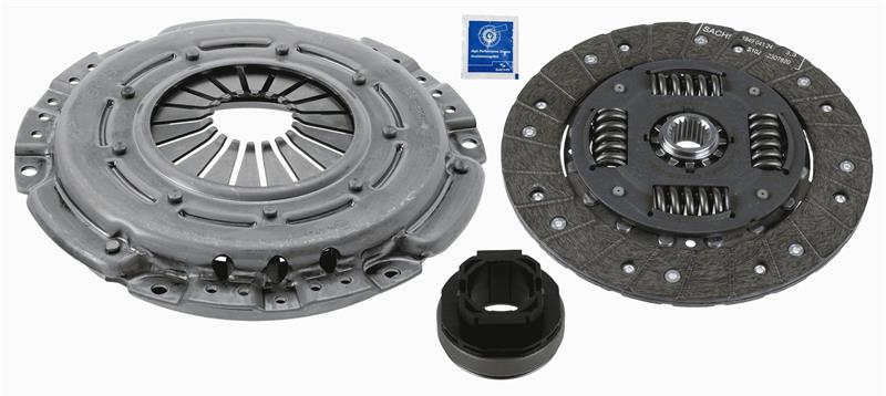 Set ambreiaj - SACHS