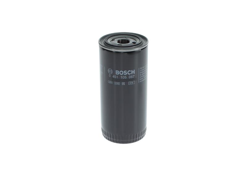 Filtru ulei - BOSCH