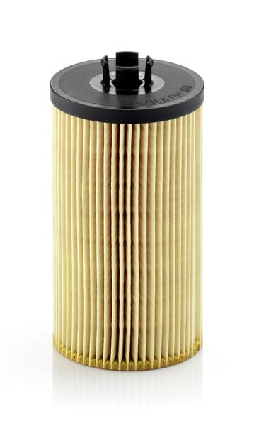 Filtru ulei - MANN-FILTER