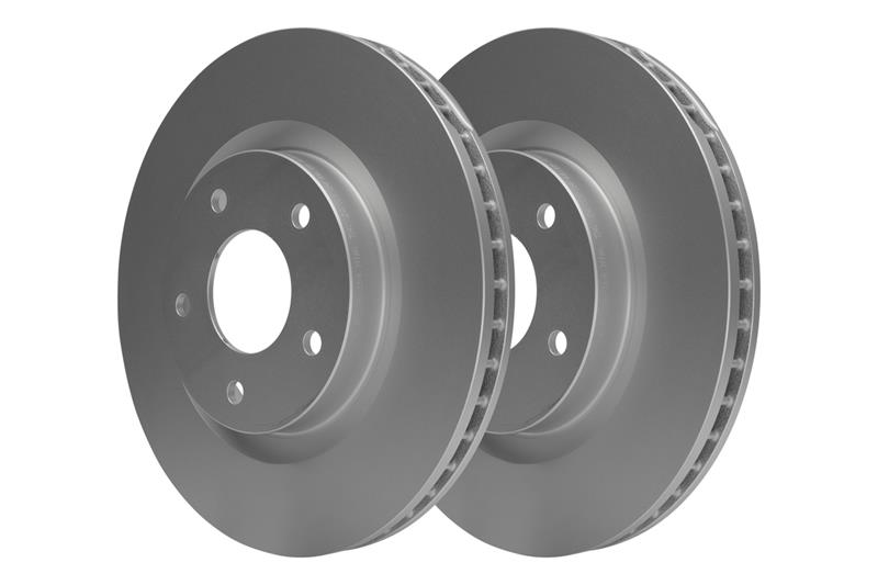 Disc frana - ATE
