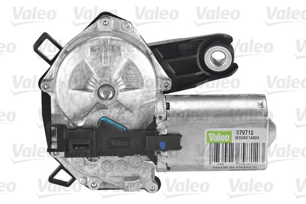 motor stergator - VALEO