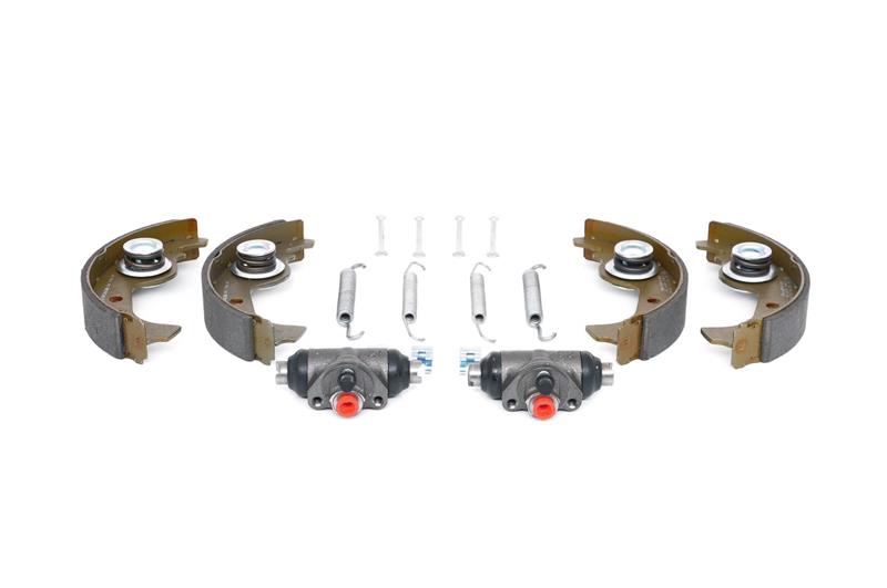 Set saboti frana - BOSCH