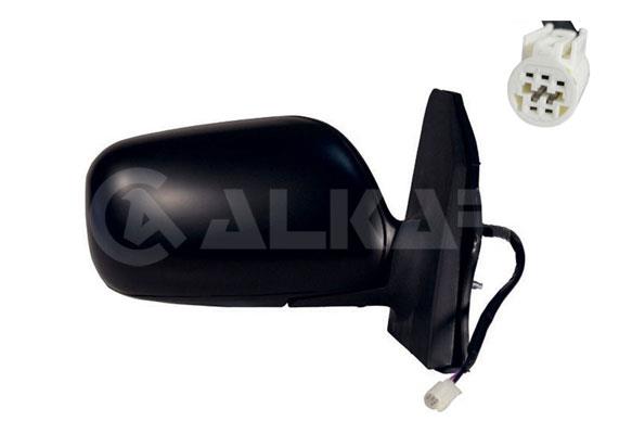 Oglinda exterioara - ALKAR