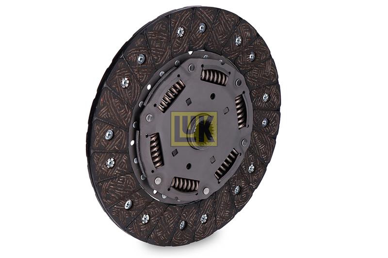 Disc ambreiaj - LuK