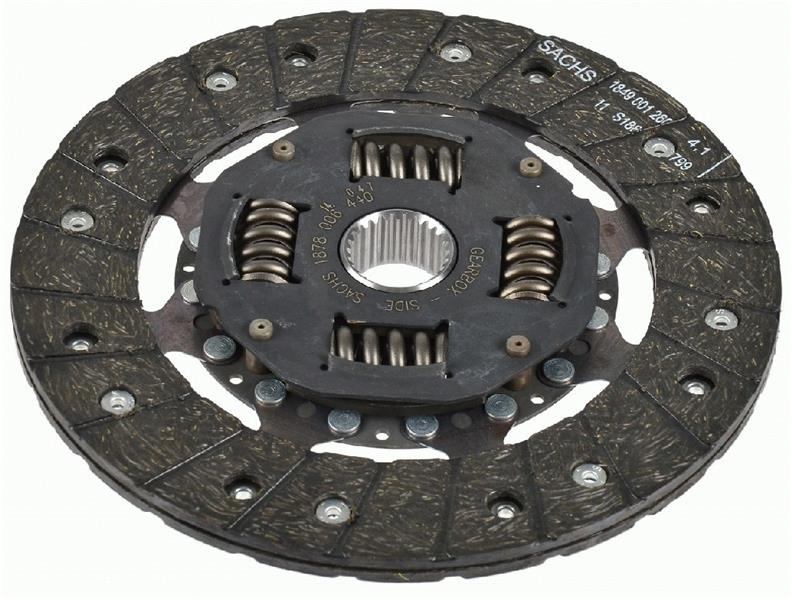 Disc ambreiaj - SACHS