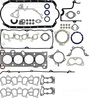 Set garnituri complet, motor - REINZ