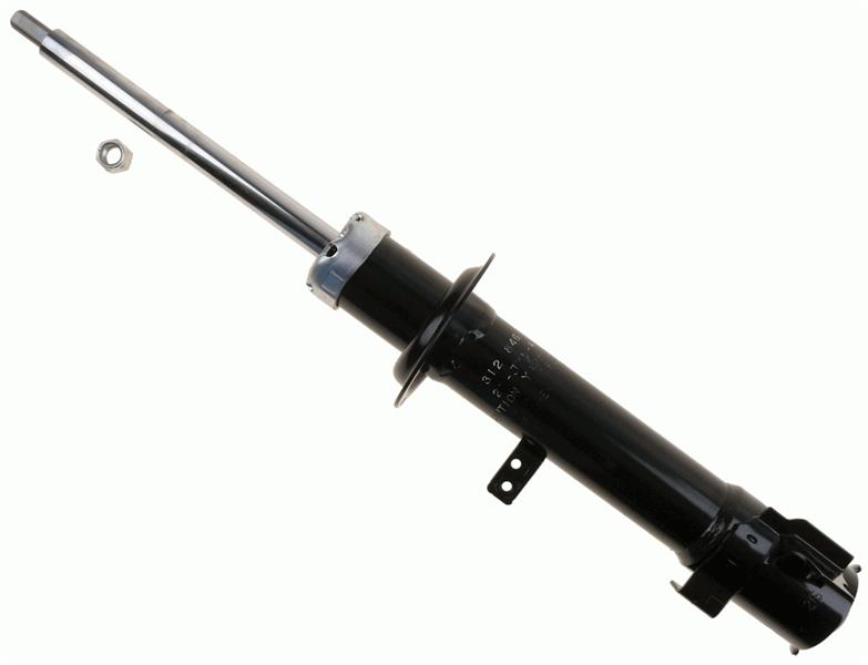 amortizor - SACHS