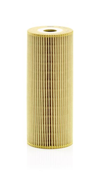 Filtru ulei - MANN-FILTER