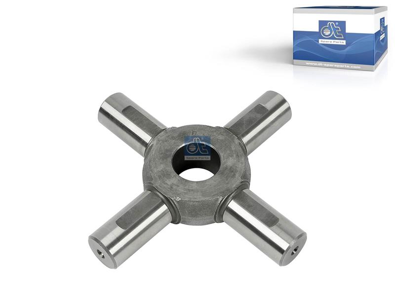 Cruce ax, Roata dintata conica de echilibrare-Diferential - DT