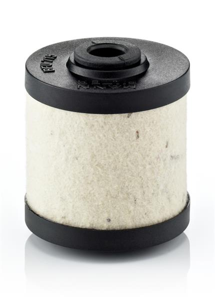 filtru combustibil - MANN-FILTER