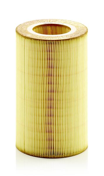 Filtru aer - MANN-FILTER