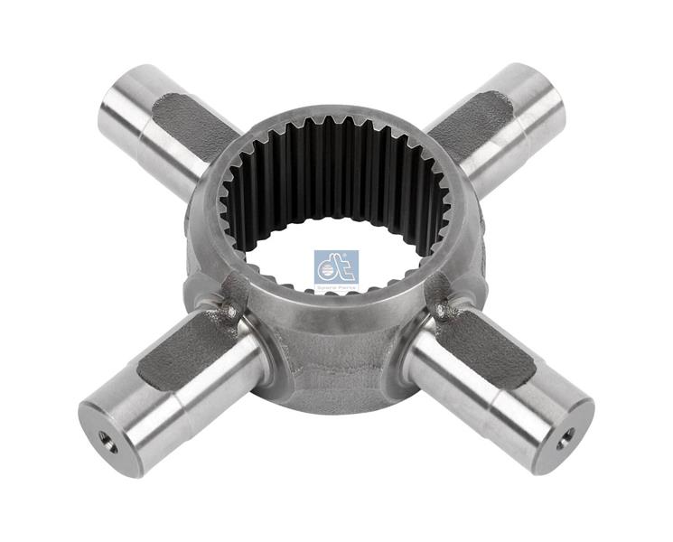 Cruce ax, Roata dintata conica de echilibrare-Diferential - DT