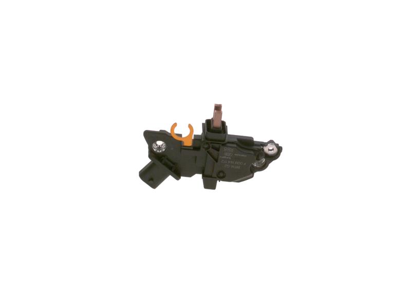 Regulator, alternator - BOSCH