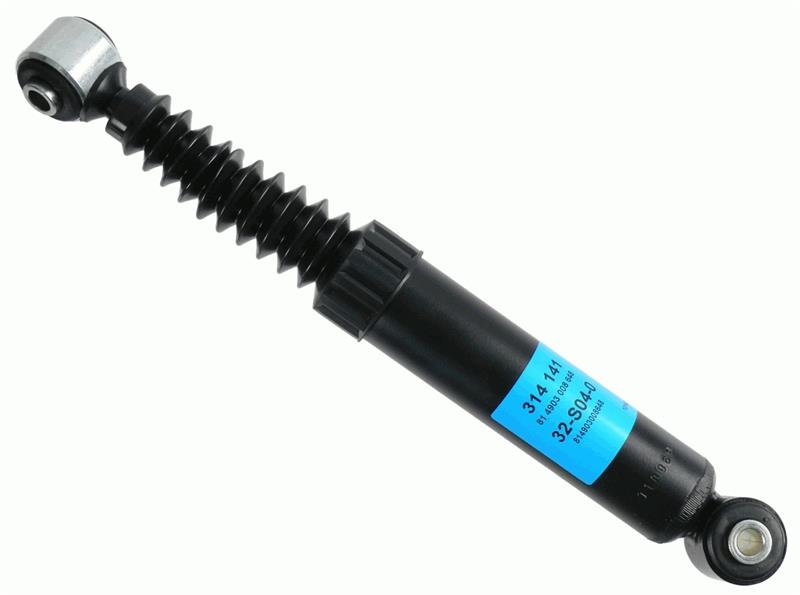 amortizor - SACHS