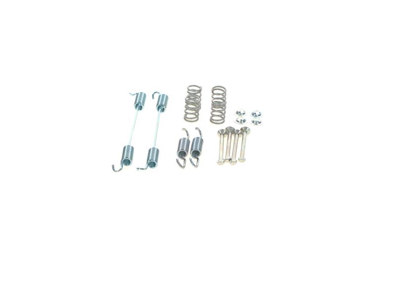 Set accesorii, sabot de frana - BOSCH