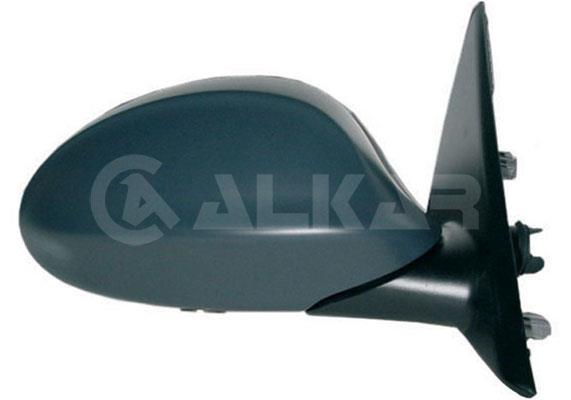Oglinda exterioara - ALKAR
