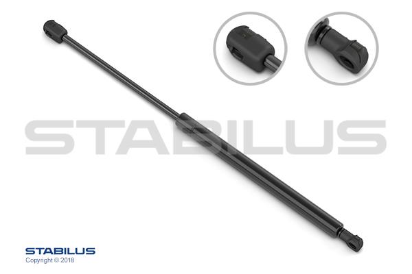 Amortizor portbagaj - STABILUS