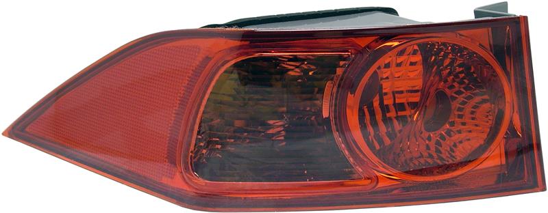 Lampa spate - LORO