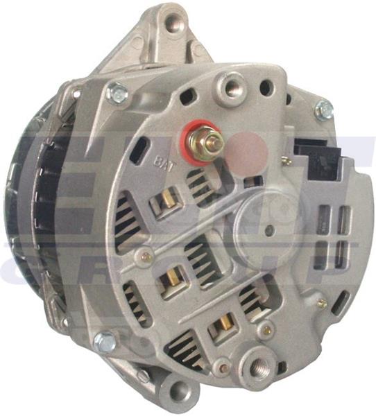 Generator / Alternator - FARCOM