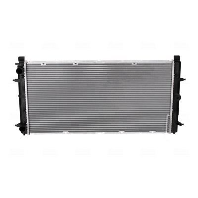 Radiator, racire motor - NISSENS