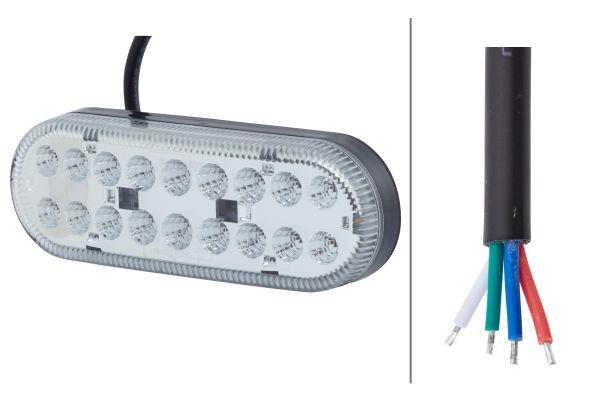 Lampa spate - HELLA