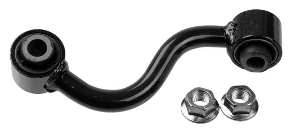 Brat/bieleta suspensie, stabilizator - LEMFÖRDER