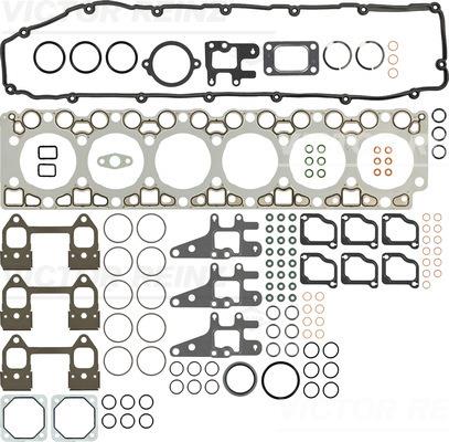 Set garnituri, chiulasa - REINZ