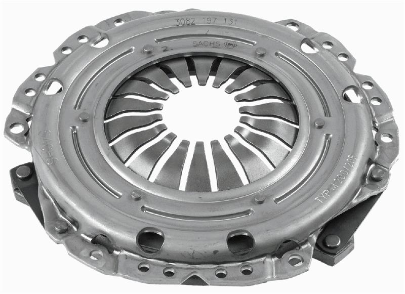 Placa presiune ambreiaj - SACHS