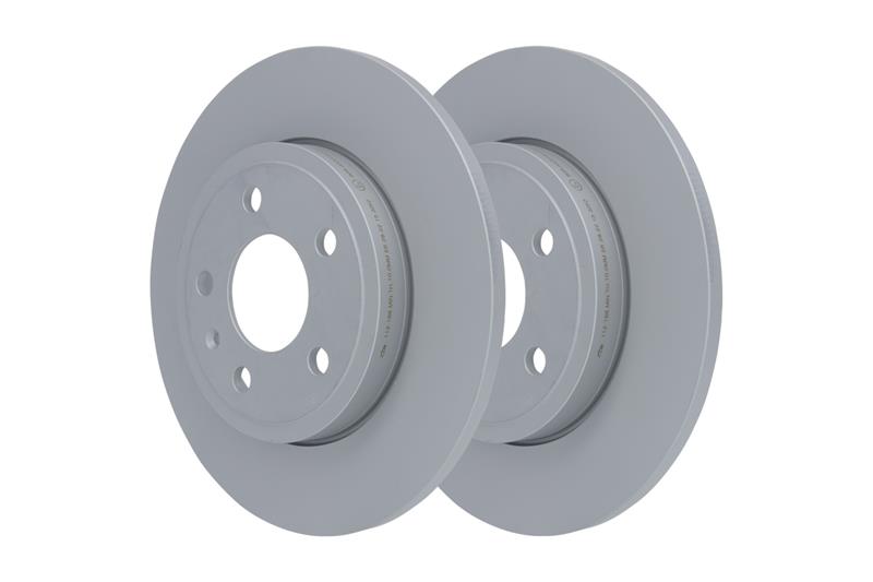 Disc frana - ATE