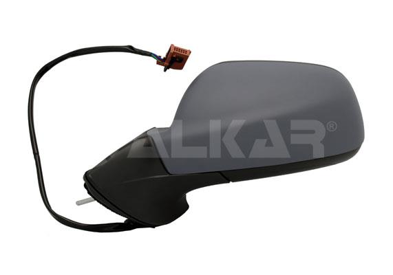 Oglinda exterioara - ALKAR