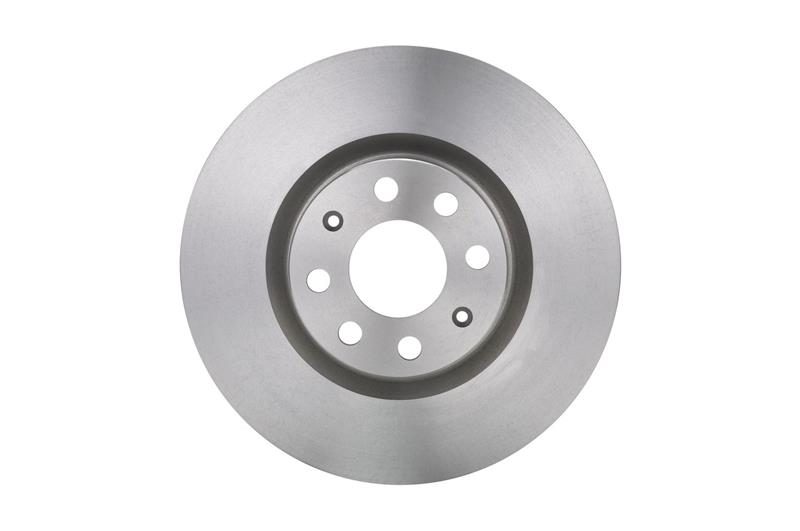 Disc frana - BOSCH