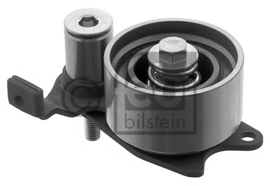 FEBI BILSTEIN Cable Repair Set, boot lid 12124903 - FEBI BILSTEIN