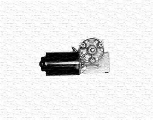 Alternator - BOSCH