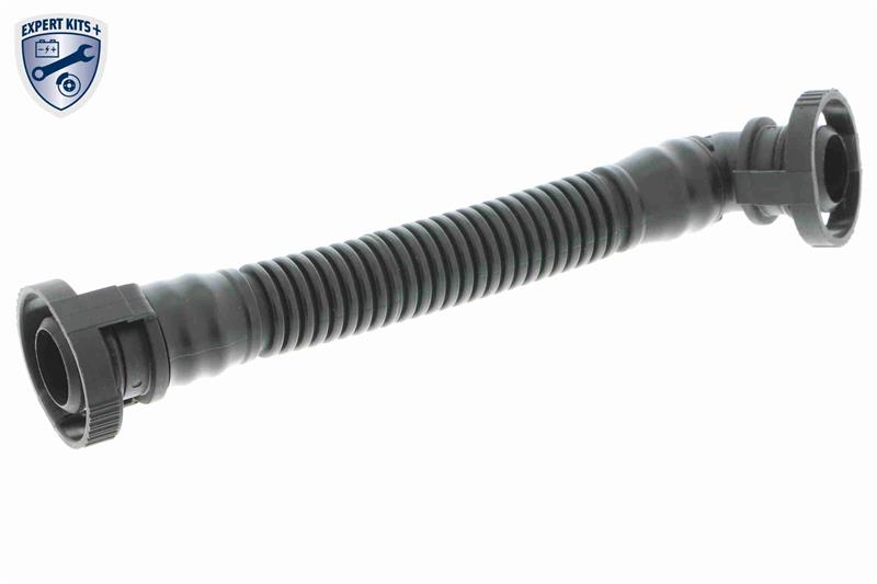 furtun,aerisire bloc motor - VAICO