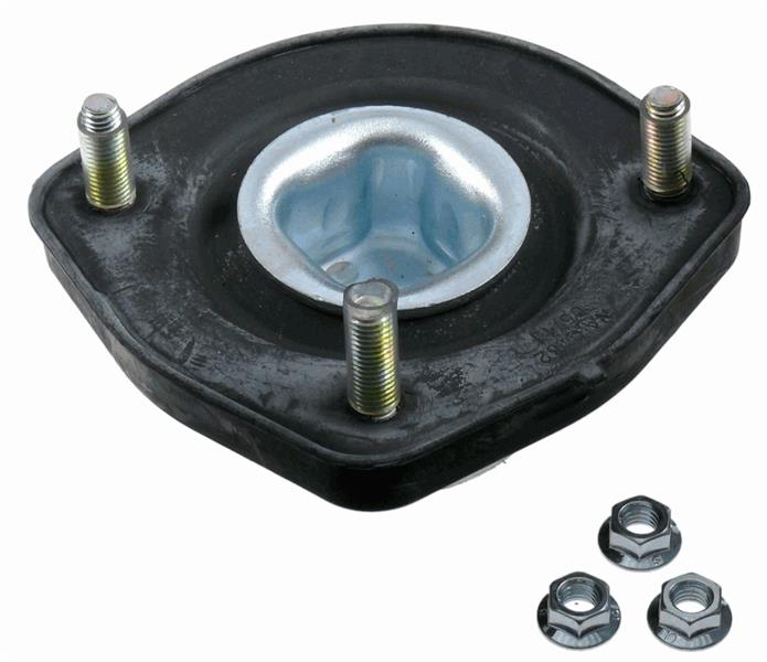 Rulment sarcina suport arc - SACHS