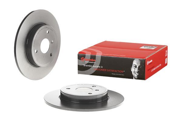 Disc frana - BREMBO