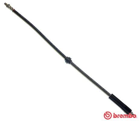 Furtun frana - BREMBO