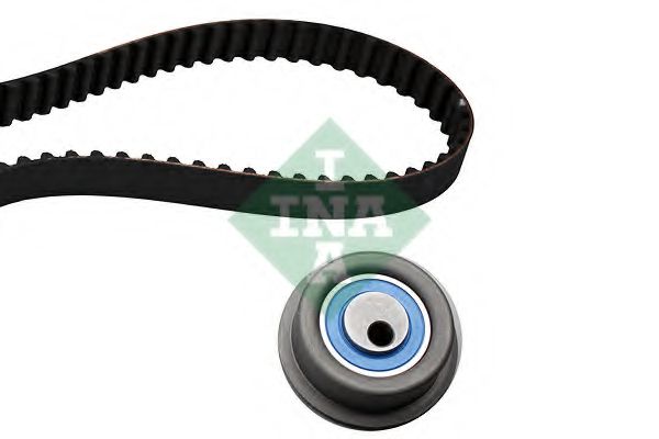 MOTAQUIP Inner Tie Rod 12290822 - MOTAQUIP