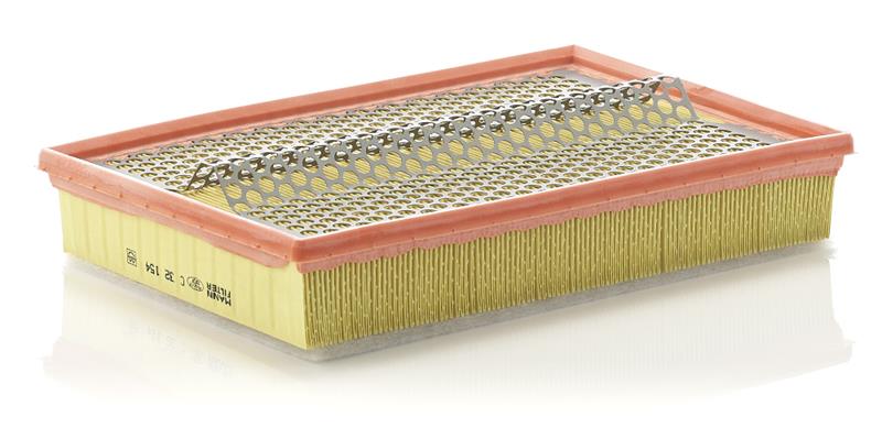 Filtru aer - MANN-FILTER