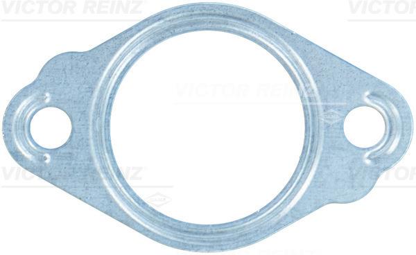 Garnitura, galerie evacuare - REINZ