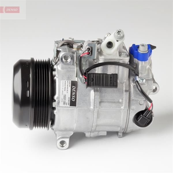Compresor, climatizare - DENSO